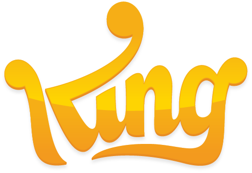 King crown logo